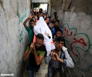 12 فلسطينياً في الضفّة واستشهاد فلسطيني متأثّراً بجراحه في غزّة