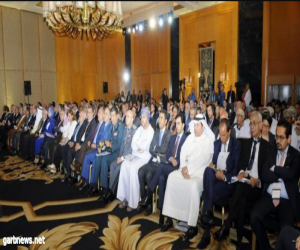 الملتقى العربي لهيئات مكافحة الفساد ووحدات الإخبار المالي