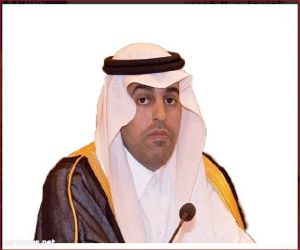 رئيس البرلمان العربي انسحاب إسرائيل من الترشح لمجلس الأمن انتصاراً للدبلوماسية العربية