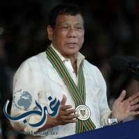 الرئيس الفلبيني يبدأ جولة خارجية يزور خلالها المملكة