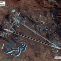 أميركا: الضربة الجوية أصابت 20% من الطائرات السورية