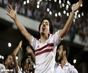 أهداف مباراة الزمالك والإسماعيلي في كأس مصر (4-1)  " فيديو "