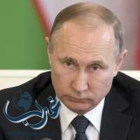 بوتين يحذر من "استفزازات" تتعلق بالأسلحة الكيميائية لتوريط الأسد