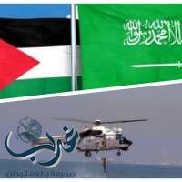 مناورات "عبدالله5" تدريبات سعودية أردنية بهدف مكافحة الإرهاب