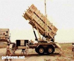 عاجل التصدي لصاروخ باليتيسي على سماء الرياض