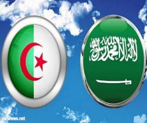 منتخبنا يواجه الجزائر في لقاء ودي