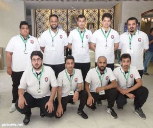 جماهير الأندية السعودية تلتقي في جدة لنبذ التعصب