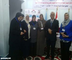 جمعية قبس من نور تعرض تجربتها الفريدة امام اليونسكو