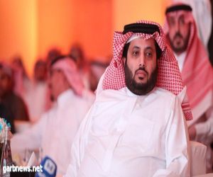 آل الشيخ يترأس وفد المملكة في إجتماع وزراء الرياضة العرب في القاهرة