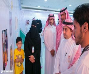 "صحة الرياض" تحتفي باليوم العالمي للتمريض 2018