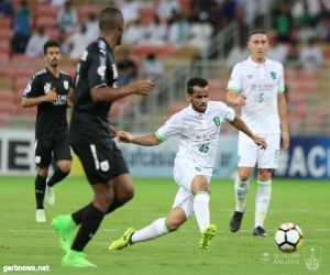 الأهلي يودع دوري أبطال آسيا