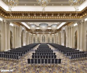 العاصمة المقدسة وجهة سعودية مقبلة لتعزيز قطاع "صناعة الاجتماعات"