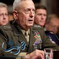 عاجل : وزير الدفاع الأميركي يتمسك بالتصدي لنفوذ إيران
