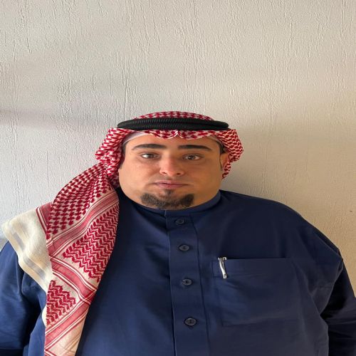 فهد العوذلي _مراسل