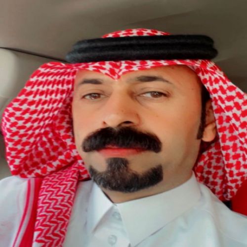 محسن القحطاني - الرياض