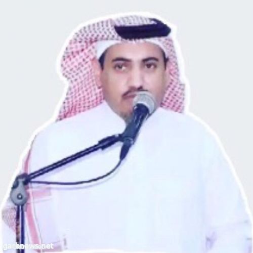 عواض الحارثي - الطائف