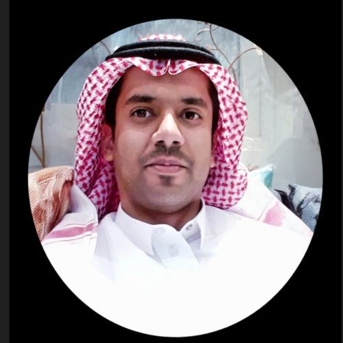 الفني صيدلي محمد الشهراني