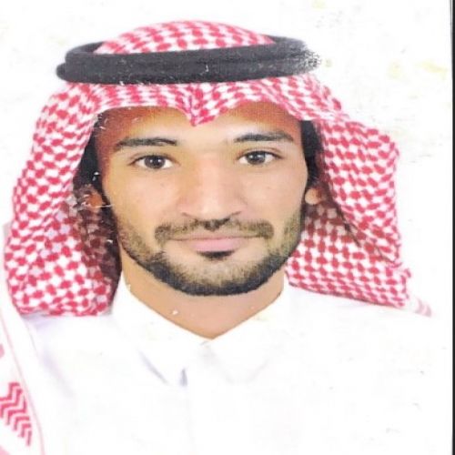 عبدالمجيد العتيبي - الطائف