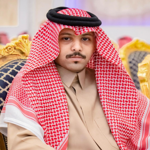 محمد عطية الشرقي - المشرف العام رئيس التحرير