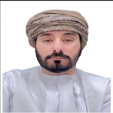 محمد بن العبد مسن -سلطنة عُمان