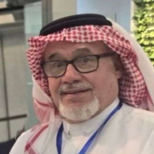 طلال كردي - سفير غرب