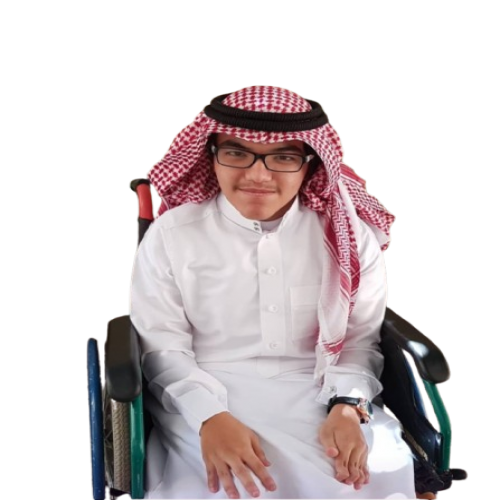 ايوب ناصر - الطائف صحفي - مسئول ذوى االهمم