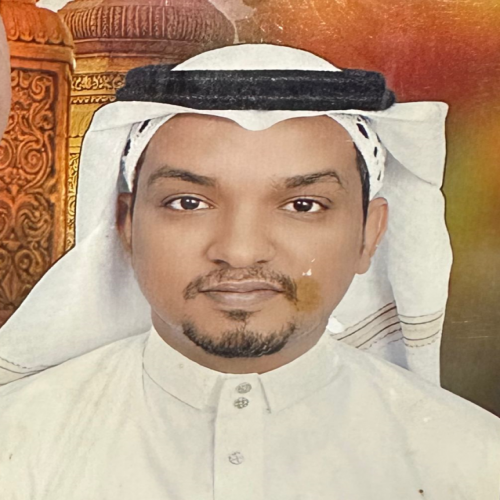 خالد الفقيه - جدة