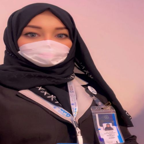 عمره نور - مكة