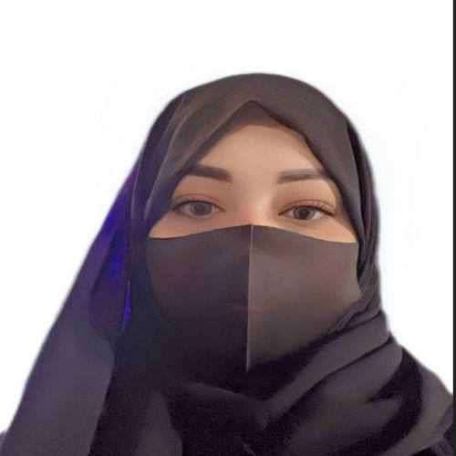 عمره نور - متطوعة