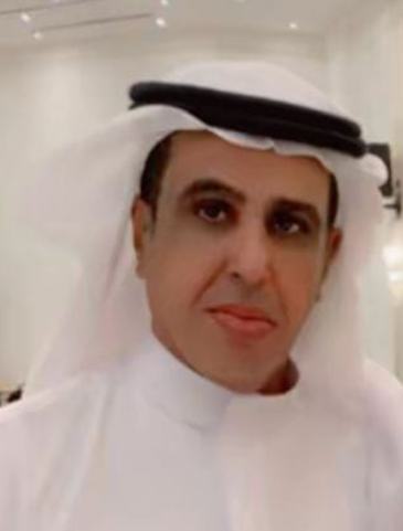 عبد الله العنزي- تبوك