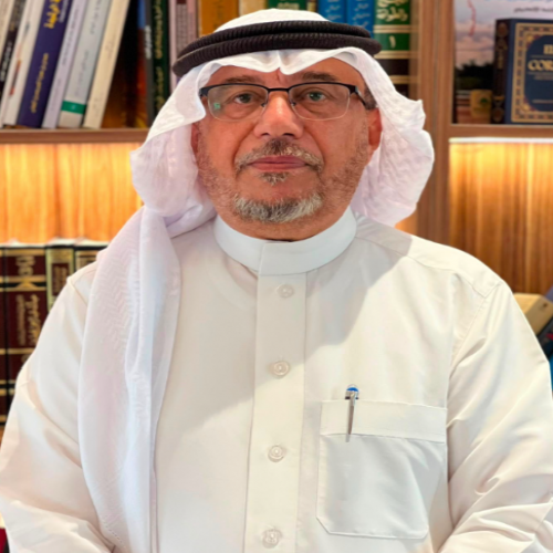 في #اليوم_الوطني نرفع الراية، ونستعيد الحكاية، ونفرح بما وصل إليه وطننا.