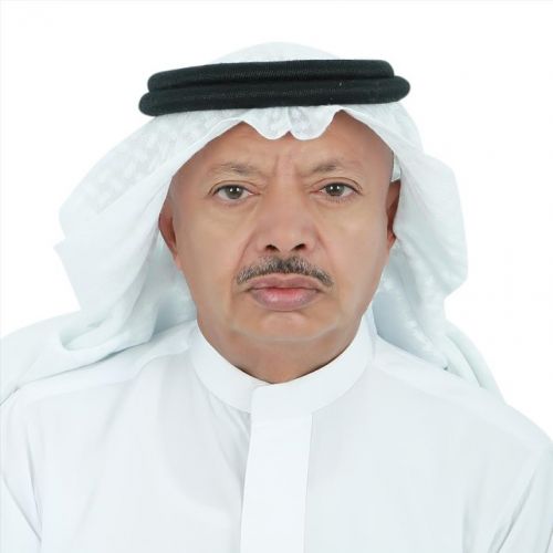 أحمد البارقي - جدة