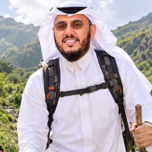 محمد سعيدالغامدي -جدة