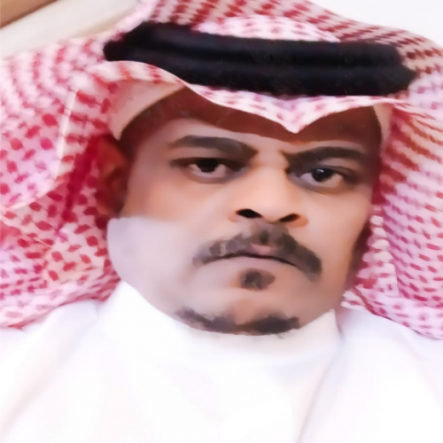 محمد لافي الحربي- العُلا