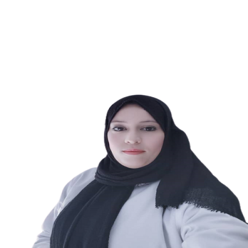 امرأة حمقاء