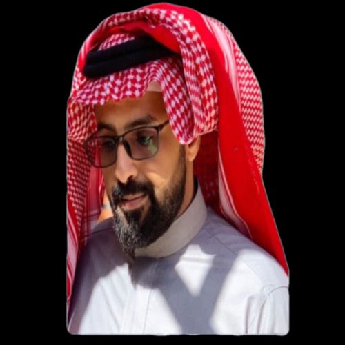 احمد الشمراني