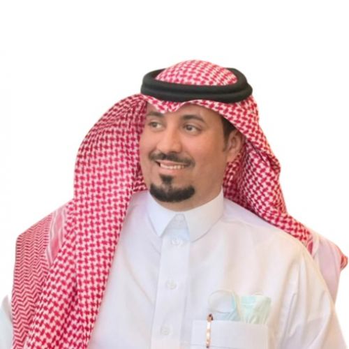 مقرن محمد العضيله