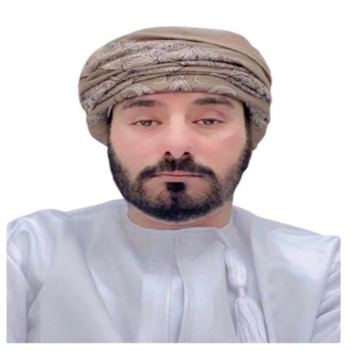 محمد بن العبد مسن - سلطنة عمان