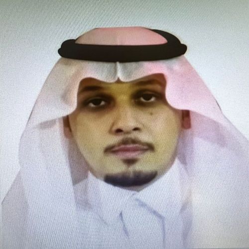 محمد المحمود