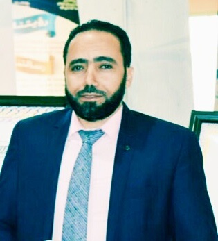 د. محمد أبواليزيد أبوالحسن