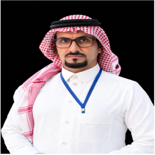 هلال البقمـي - ادارة المحتوى المرئي