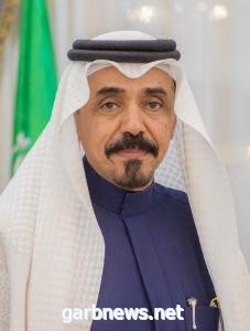  د. عبدالله بن حسين الشريف أستاذ كرسيِّ الملك سلمان بن عبدالعزيز لدراسات تاريخ مكة المكرمة 