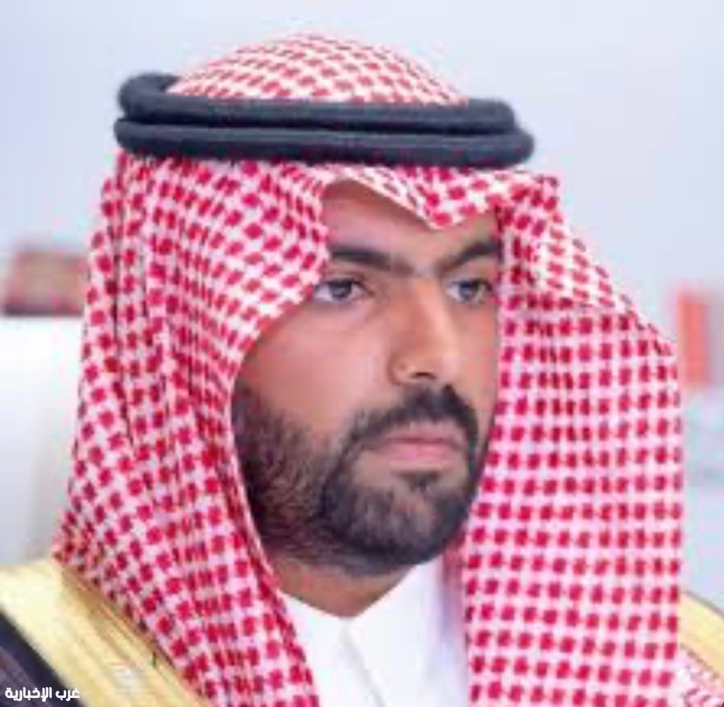  صاحب السمو الأمير بدر آل سعود