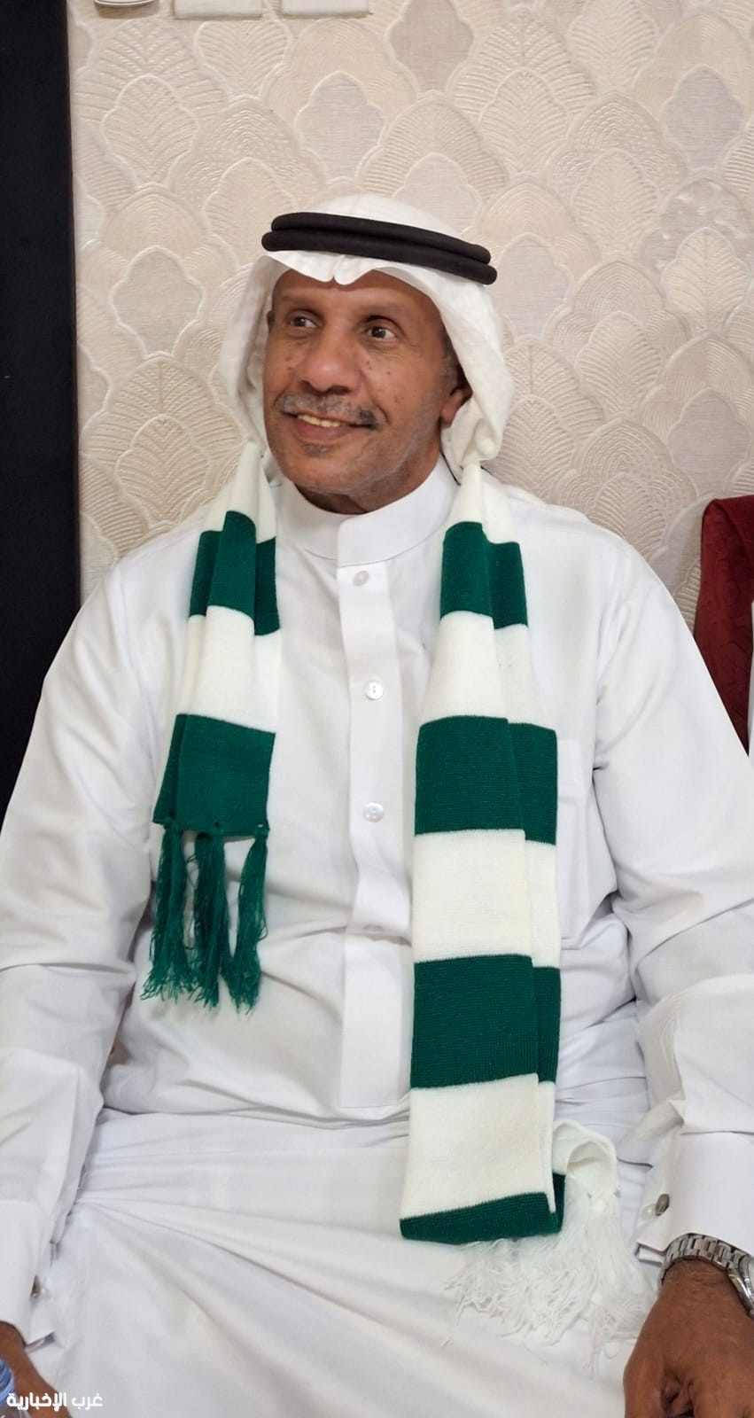 محمد العطاس محمد العطاس