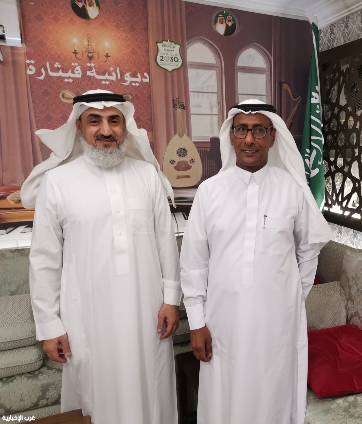 الموسيقار د. محمد الصيادي-يوسف بن ناجي الموسيقار د. محمد الصيادي-يوسف بن ناجي