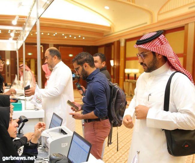 المؤتمر السعودي التاسع للشبكات الذكية 2019 يطلق تسع ورش عمل تحضيرية