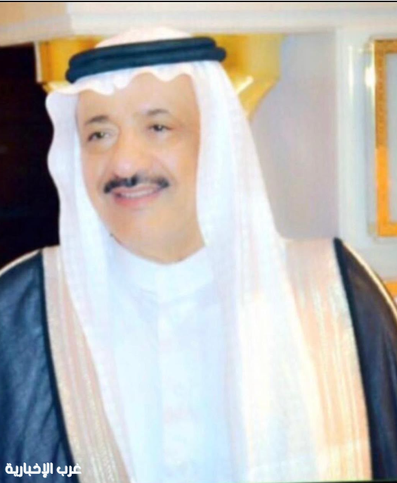  الدكتور جمعان مسفر آل جمعان الغامدي ناظر ورئيس لجنة إصلاح ذات البين 