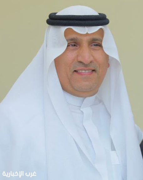  الدكتور حمدان الشهري الأخصائي الاجتماعي والمستشار الأسري